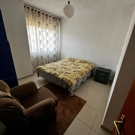 Guest Aparment Pogradec