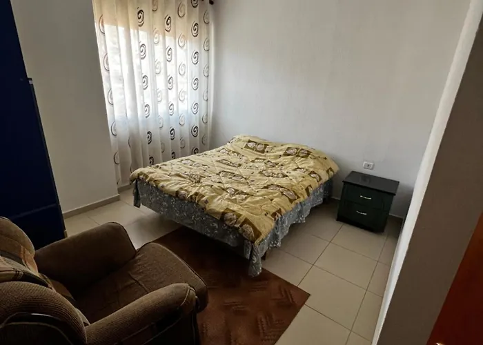 Guest Aparment Pogradec
