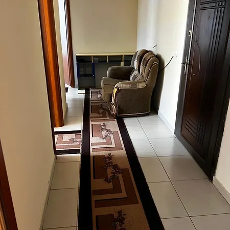 Guest Aparment Daire *