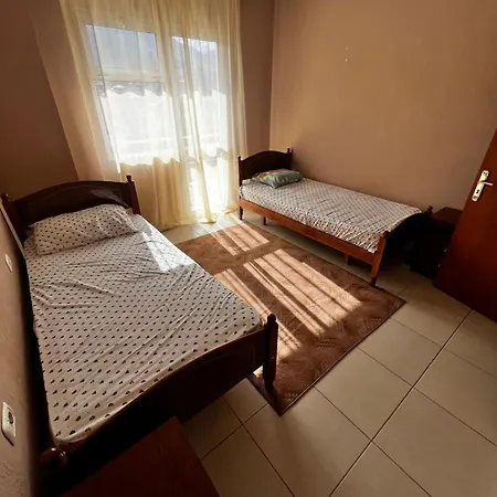 Guest Aparment Daire