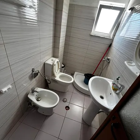 Guest Aparment Daire *