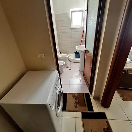 Guest Aparment Daire