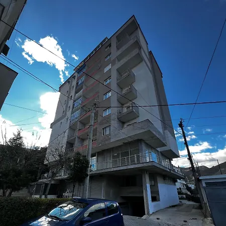 Guest Aparment Daire