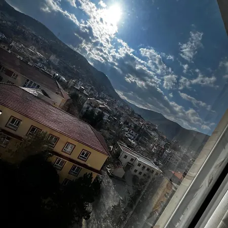Guest Aparment Διαμέρισμα *