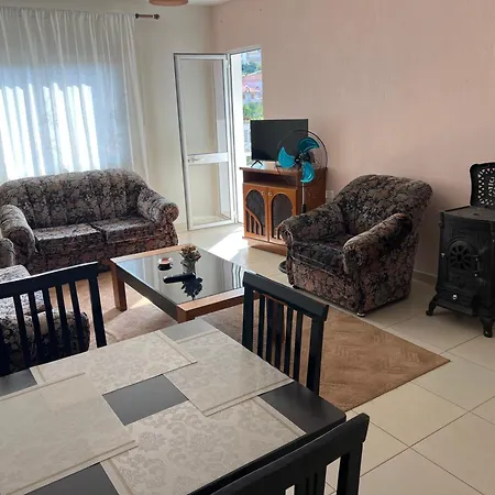 Διαμέρισμα Guest Aparment *