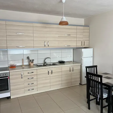 Διαμέρισμα Guest Aparment *