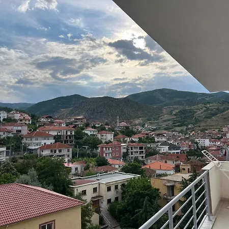 Guest Aparment