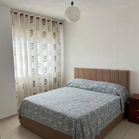 Guest Aparment