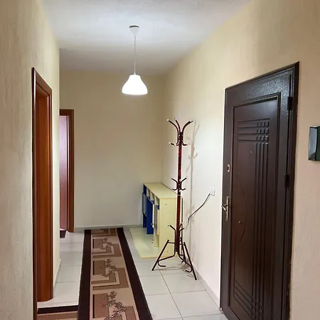 Guest Aparment Διαμέρισμα