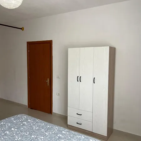 Διαμέρισμα Guest Aparment Πόγραδετς