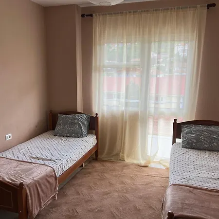 Guest Aparment * Πόγραδετς