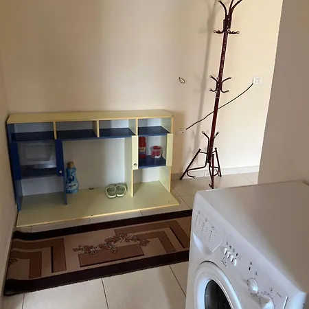 Διαμέρισμα Guest Aparment *