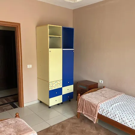 Guest Aparment Διαμέρισμα