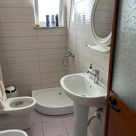 Guest Aparment Διαμέρισμα Πόγραδετς