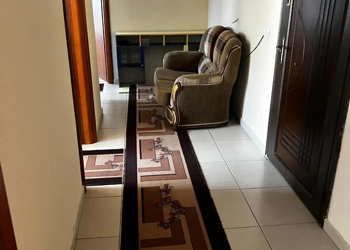 Guest Aparment Daire *