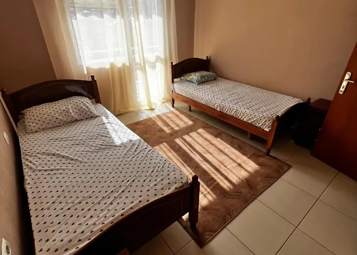 Guest Aparment Apartment