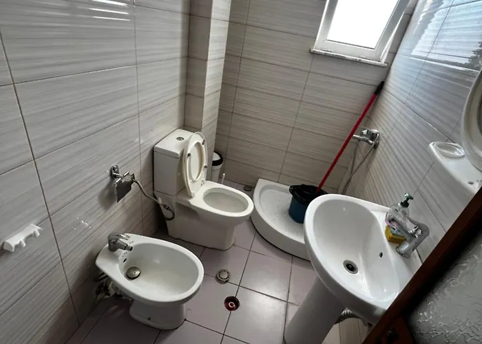 Guest Aparment Daire *