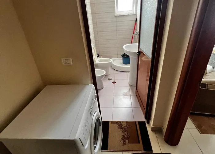 Guest Aparment Daire