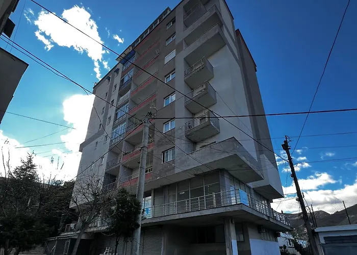 Guest Aparment Daire