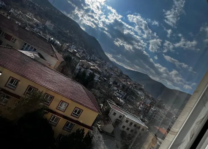 Guest Aparment Daire *